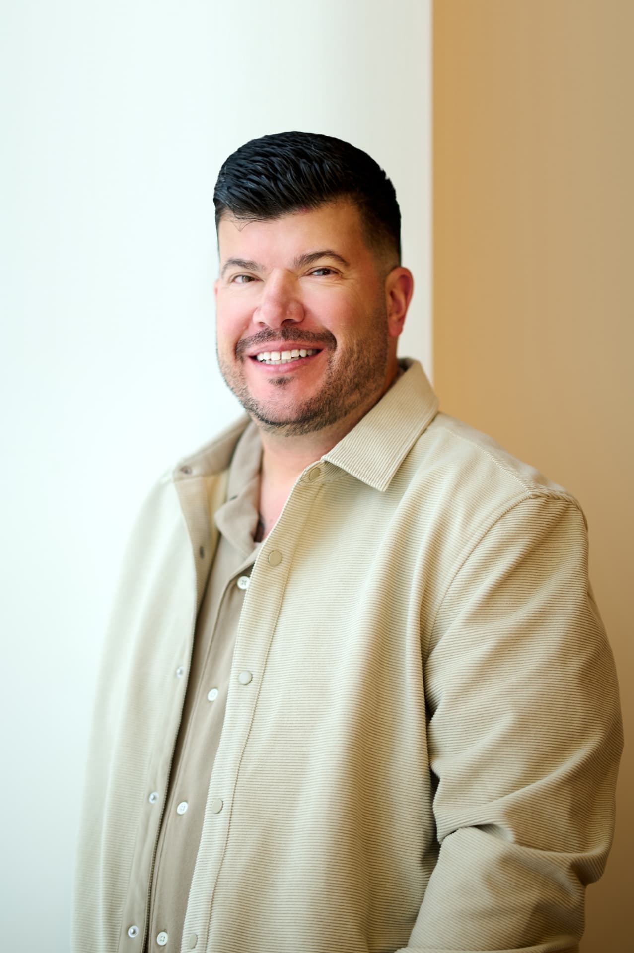 Shane Erskine